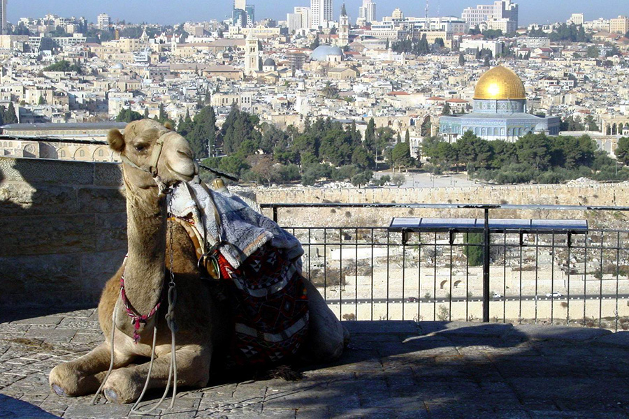 Israel