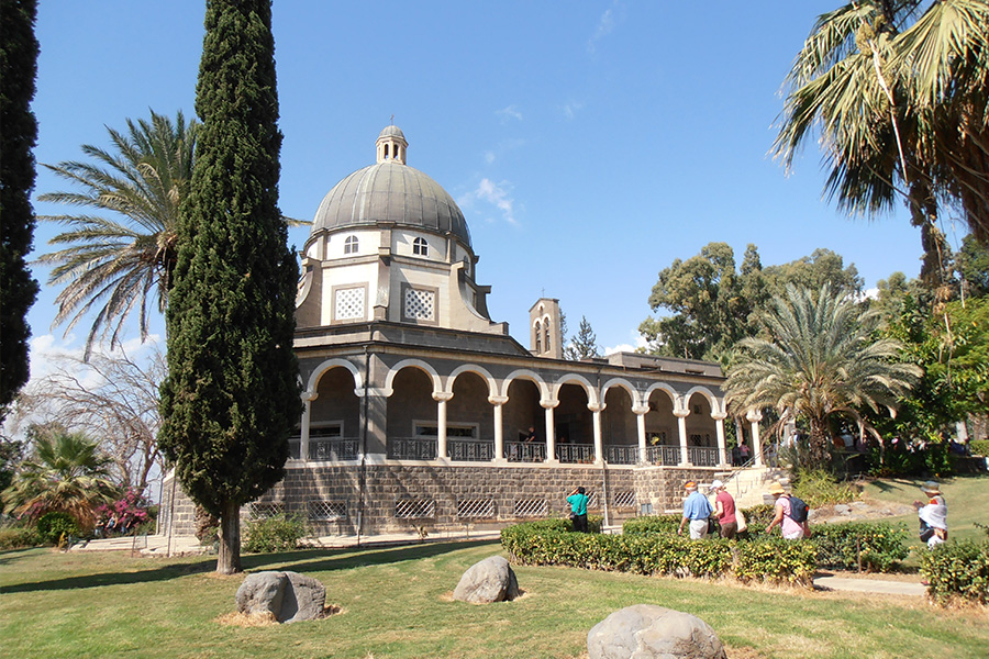 Israel