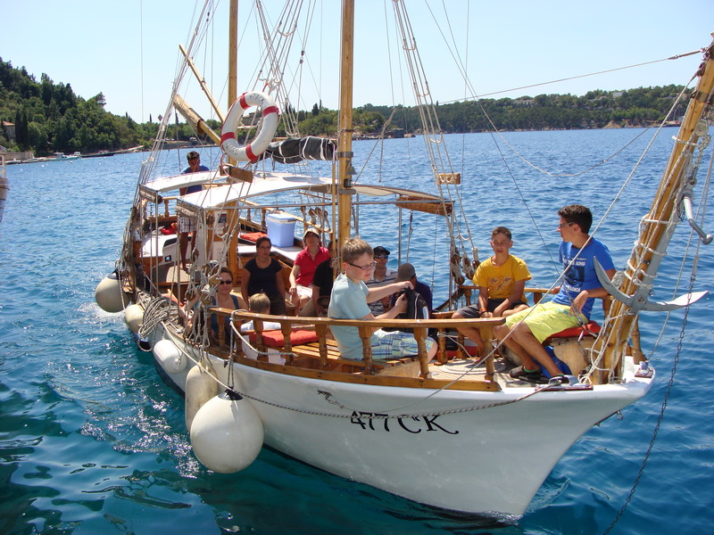 Kroatien 4