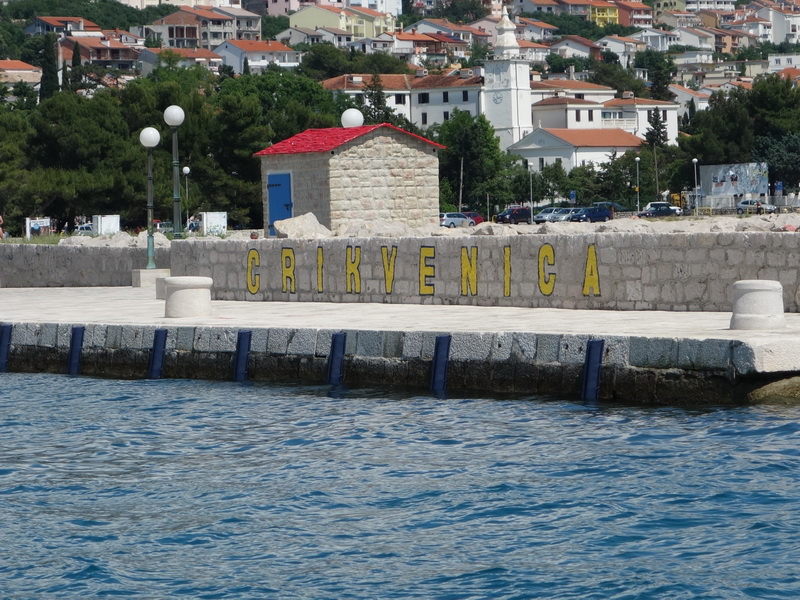 Kroatien 4