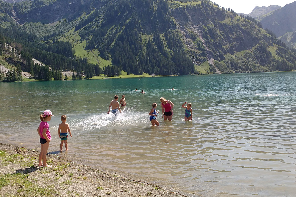 Forggensee 2