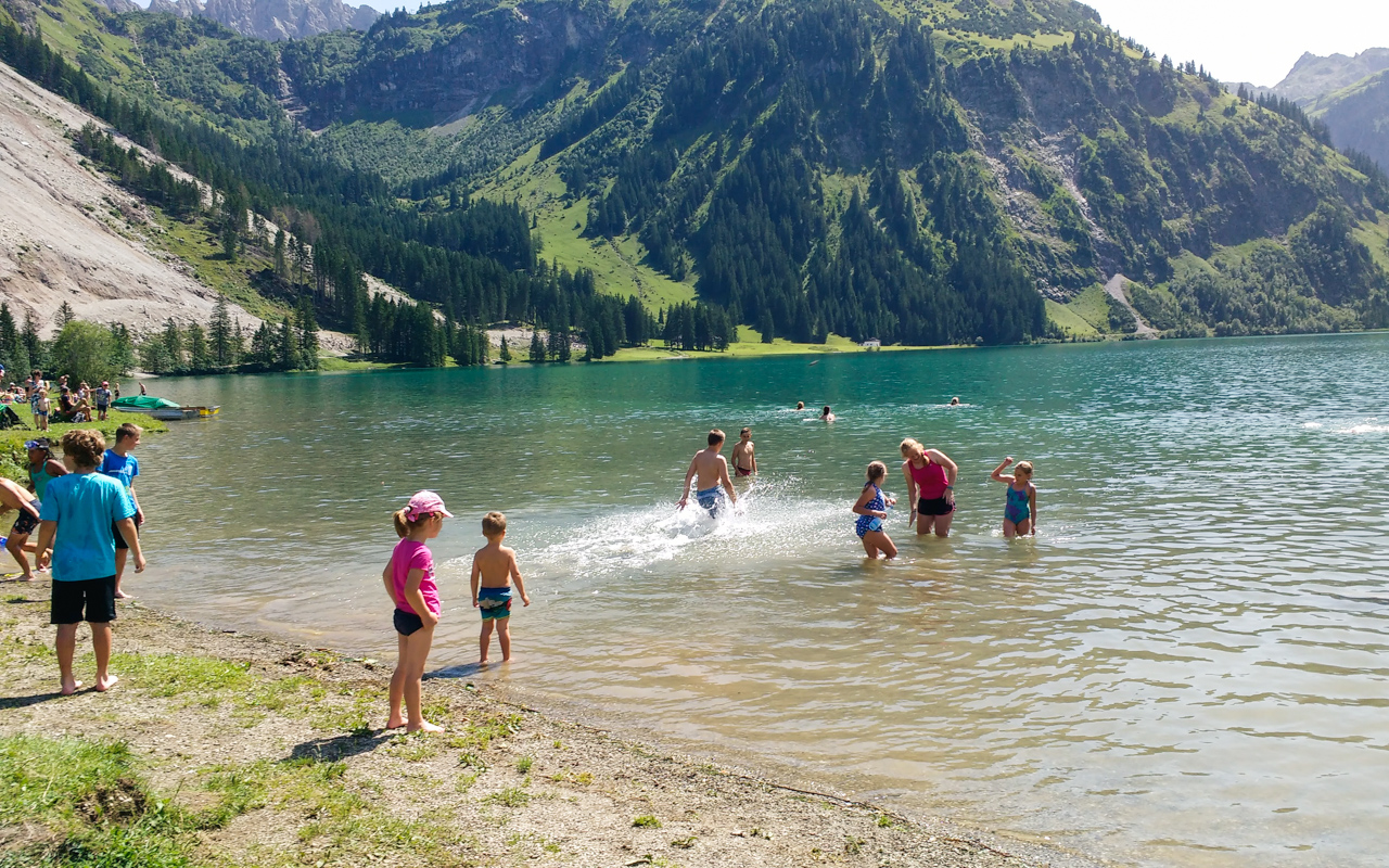 Forggensee 2