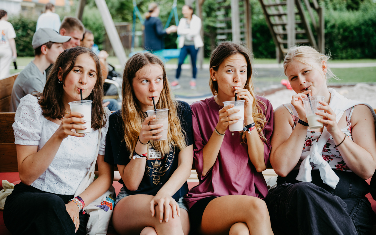 Friolzheim EnglishCamp 1