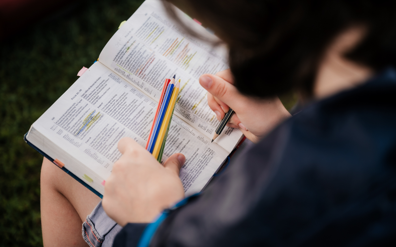 Friolzheim EnglishCamp 2