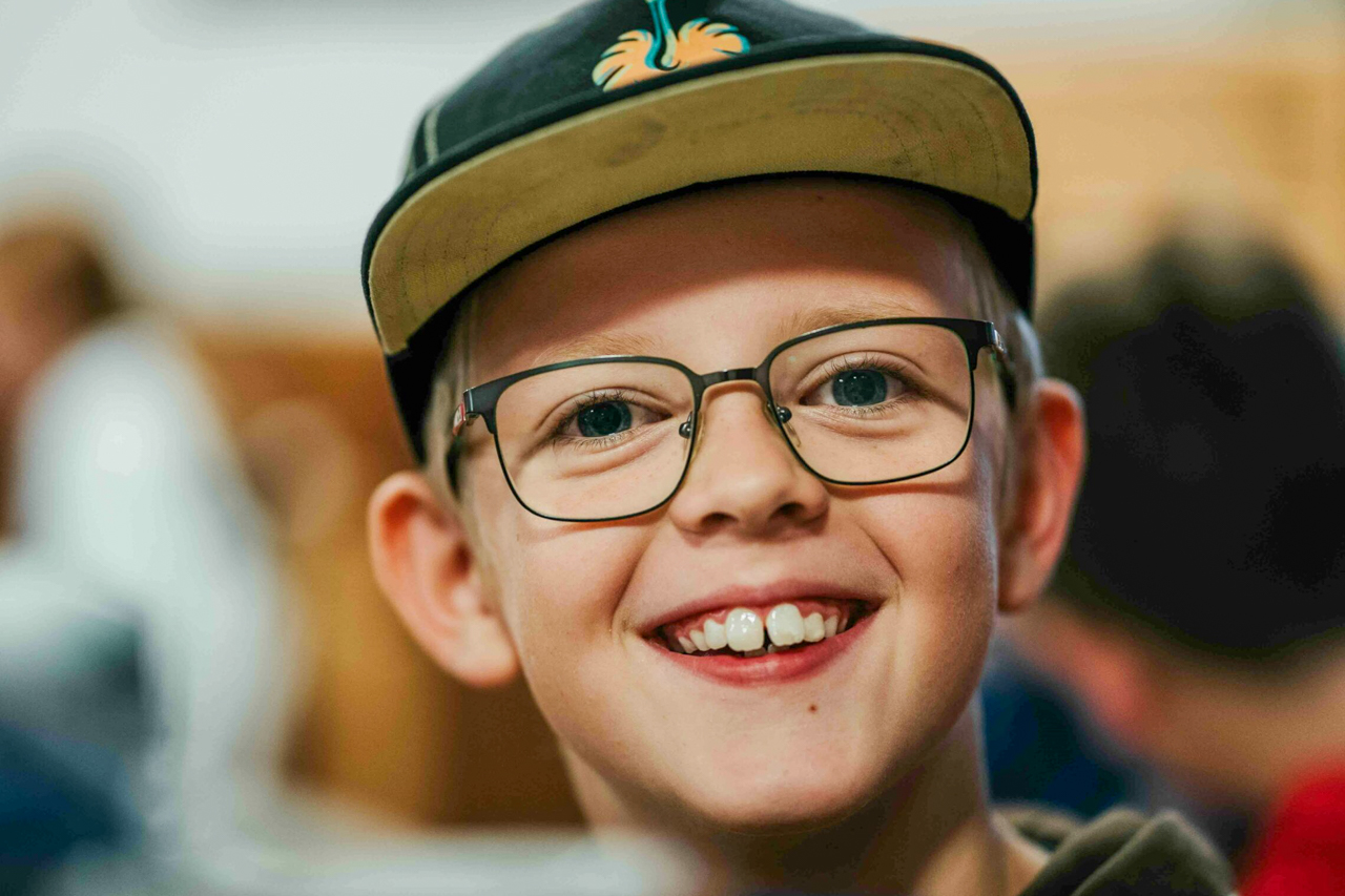 Fornsbach Kinderfreizeit