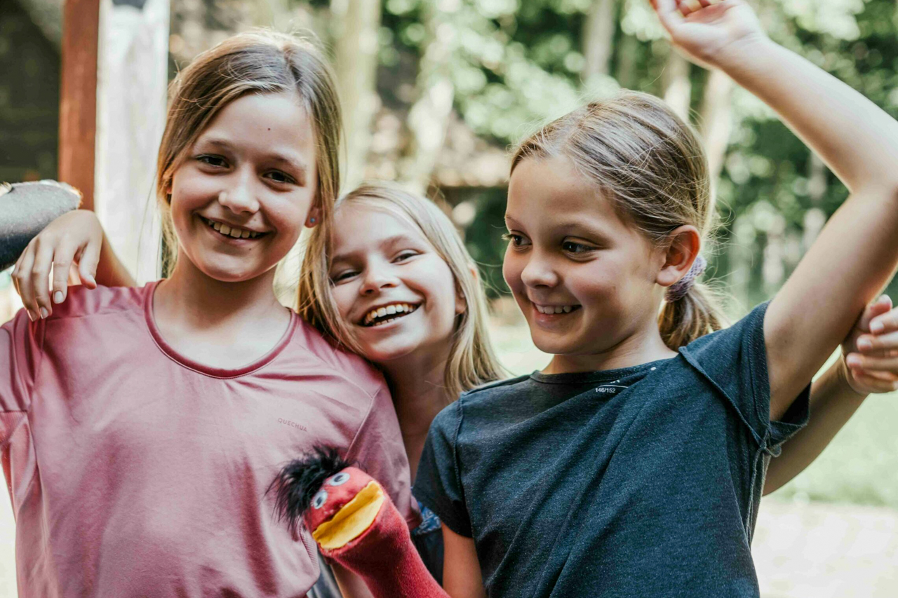 Fornsbach Kinderfreizeit
