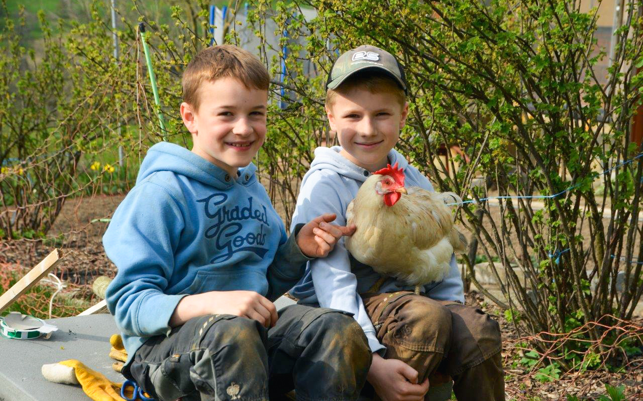Schopfloch Keppler Hof 1