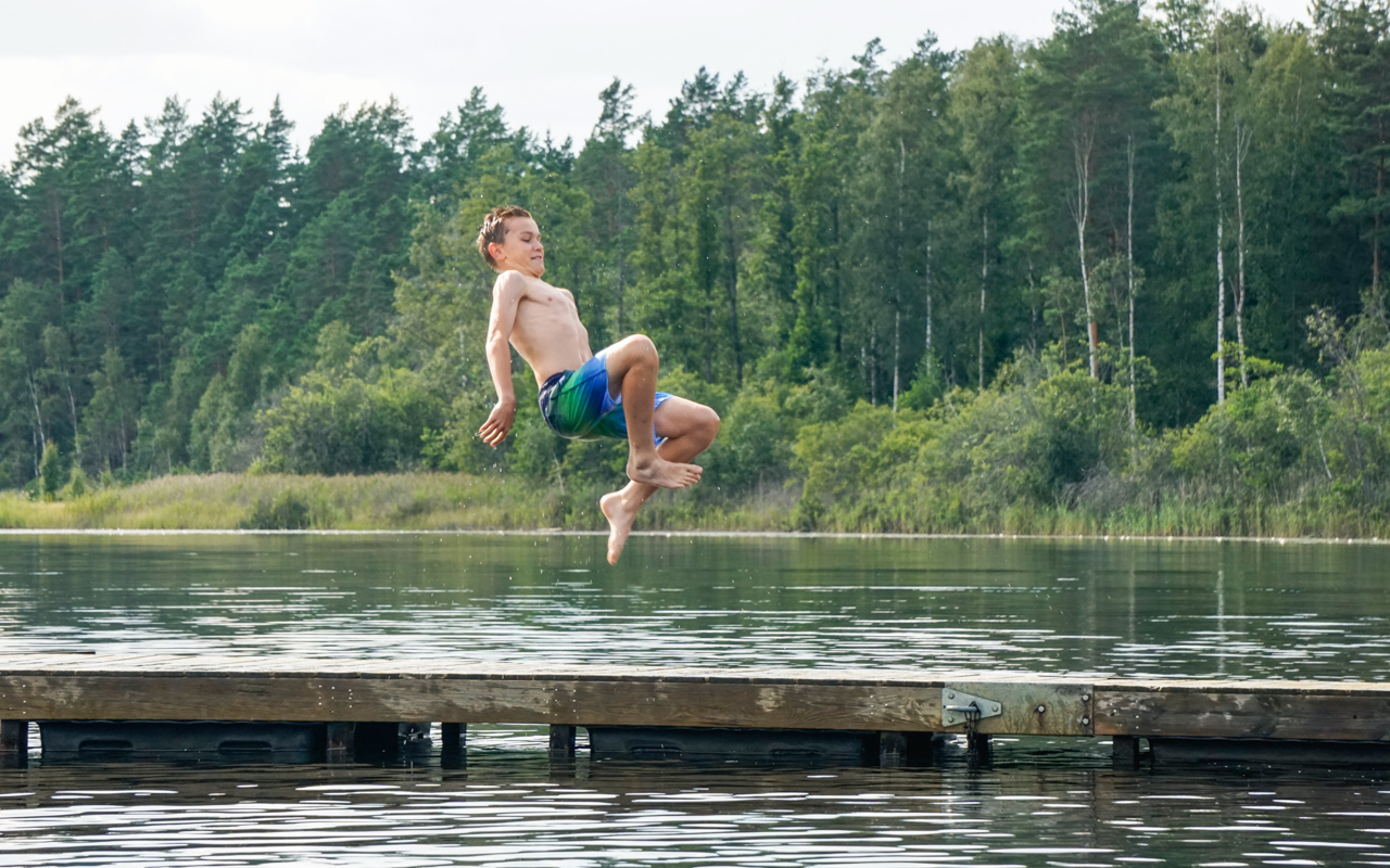 Holsbybrunn | Schweden