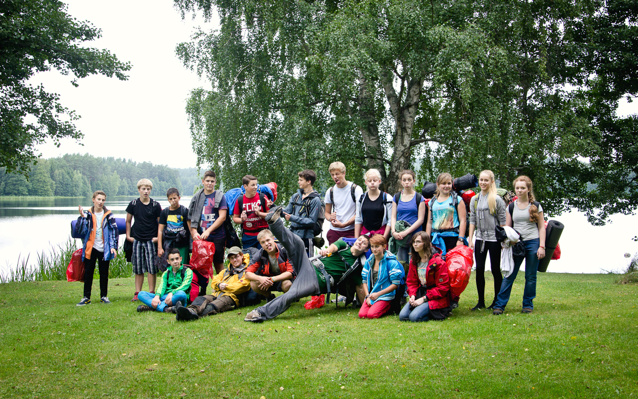 Holsbybrunn | Schweden