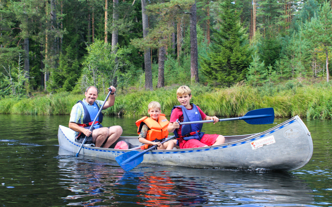 Holsbybrunn | Schweden