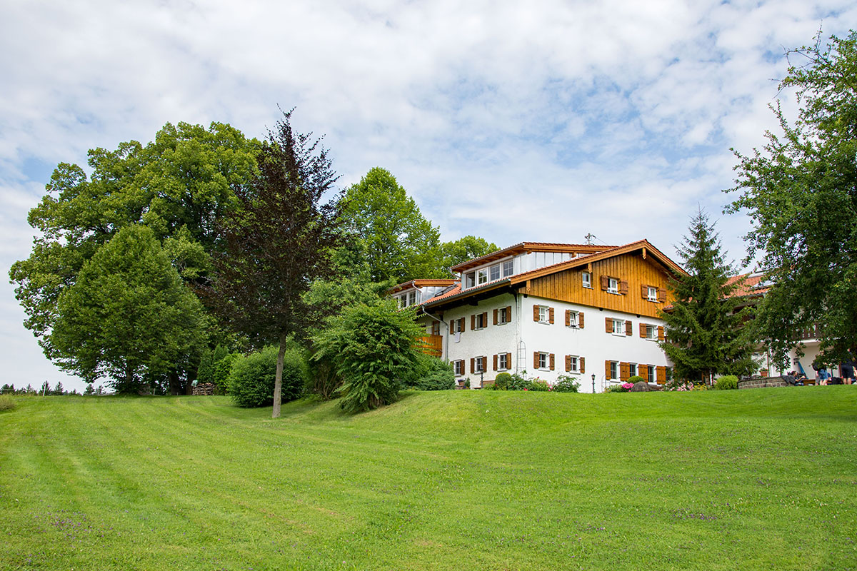 Kurzbibelschule Forggensee 4 (Family-KB)