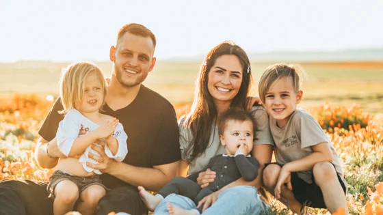 Mitarbeit im Teeniekreis - Kurzbibelschule Forggensee 5 (Family-KB)