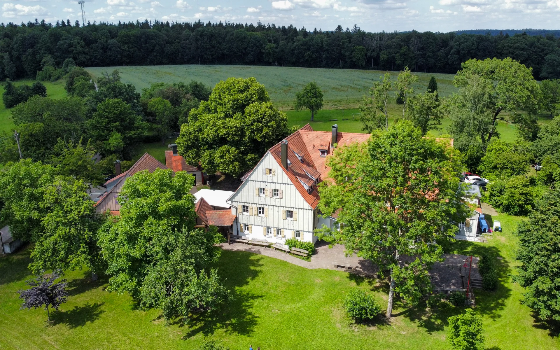 Hofgut Schmalenberg