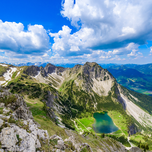 Oberstdorf