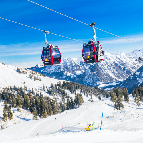Oberstdorf