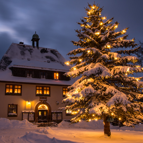 Erzgebirge