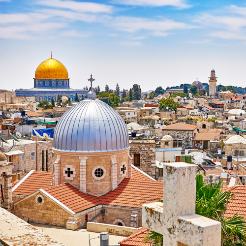 Israel