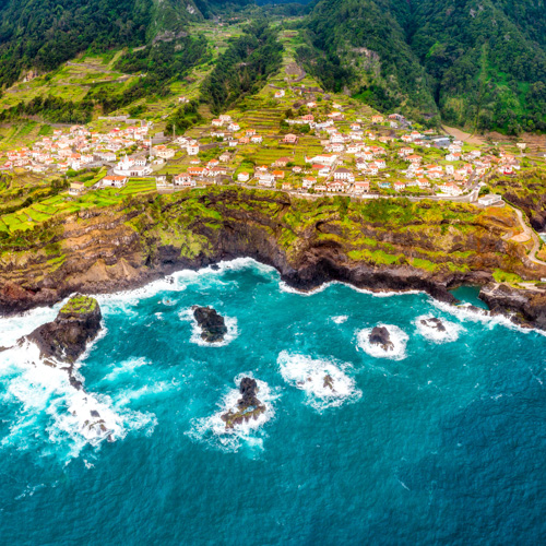 Madeira