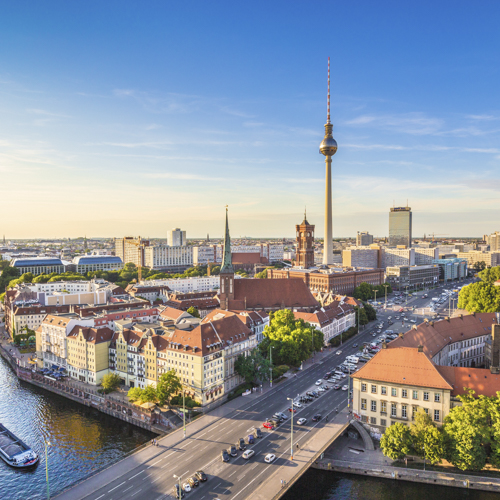 Berlin