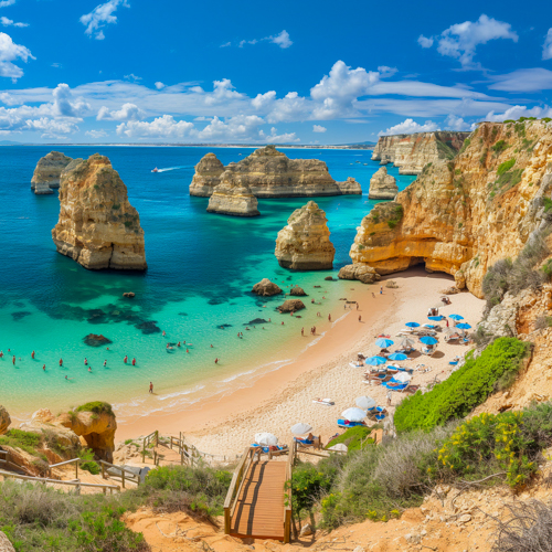 Algarve