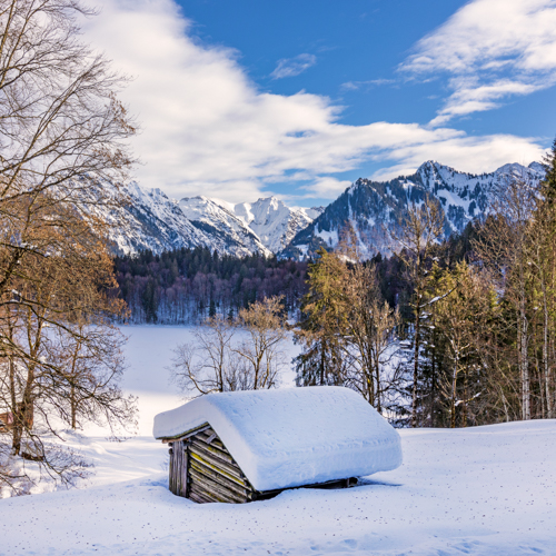 Oberstdorf