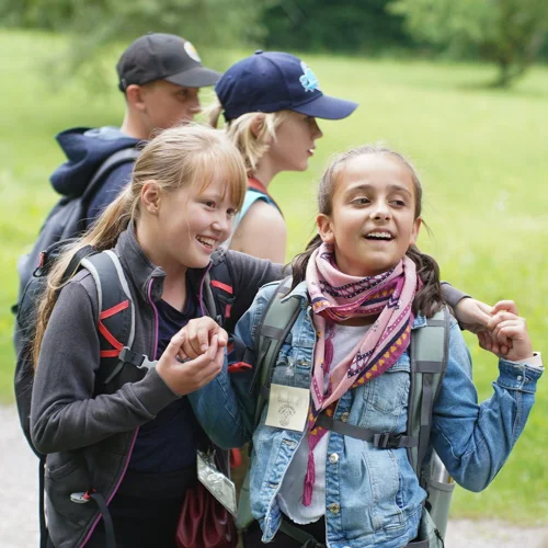 Fornsbach | Waldsee