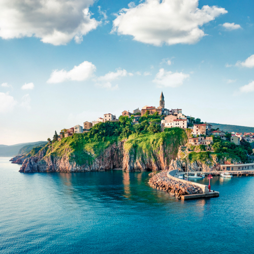 Kroatien
