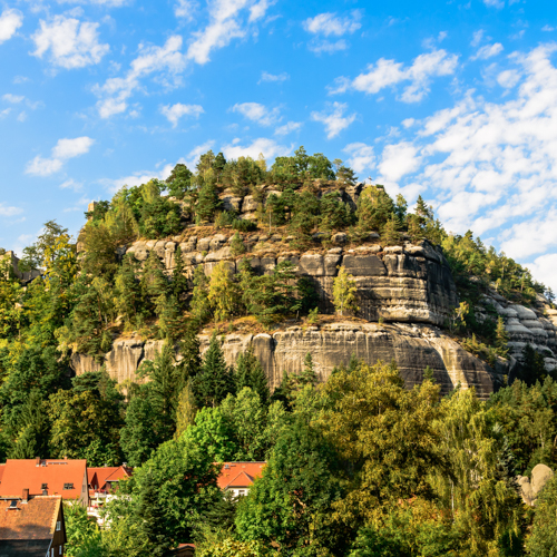 Sachsen | Polen | Tschechien