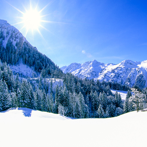 Oberstdorf