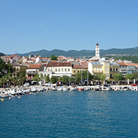 Kroatien